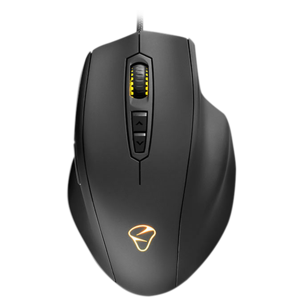 Chuột Có Dây Mionix Naos 3200 - Gaming